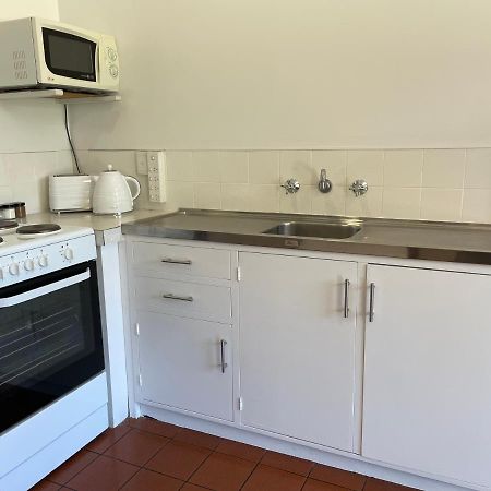 Augusta Escape Holiday Units Exteriér fotografie