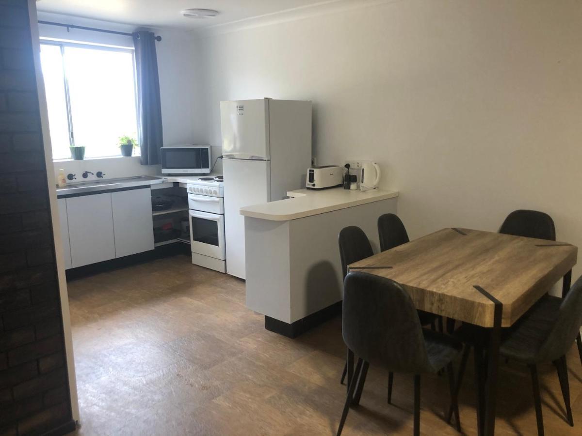 Augusta Escape Holiday Units Exteriér fotografie