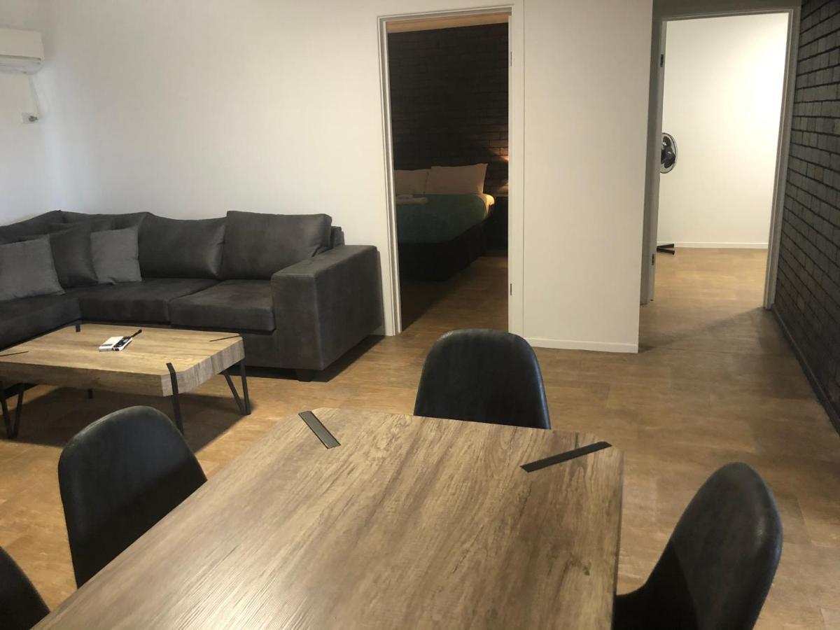 Augusta Escape Holiday Units Exteriér fotografie