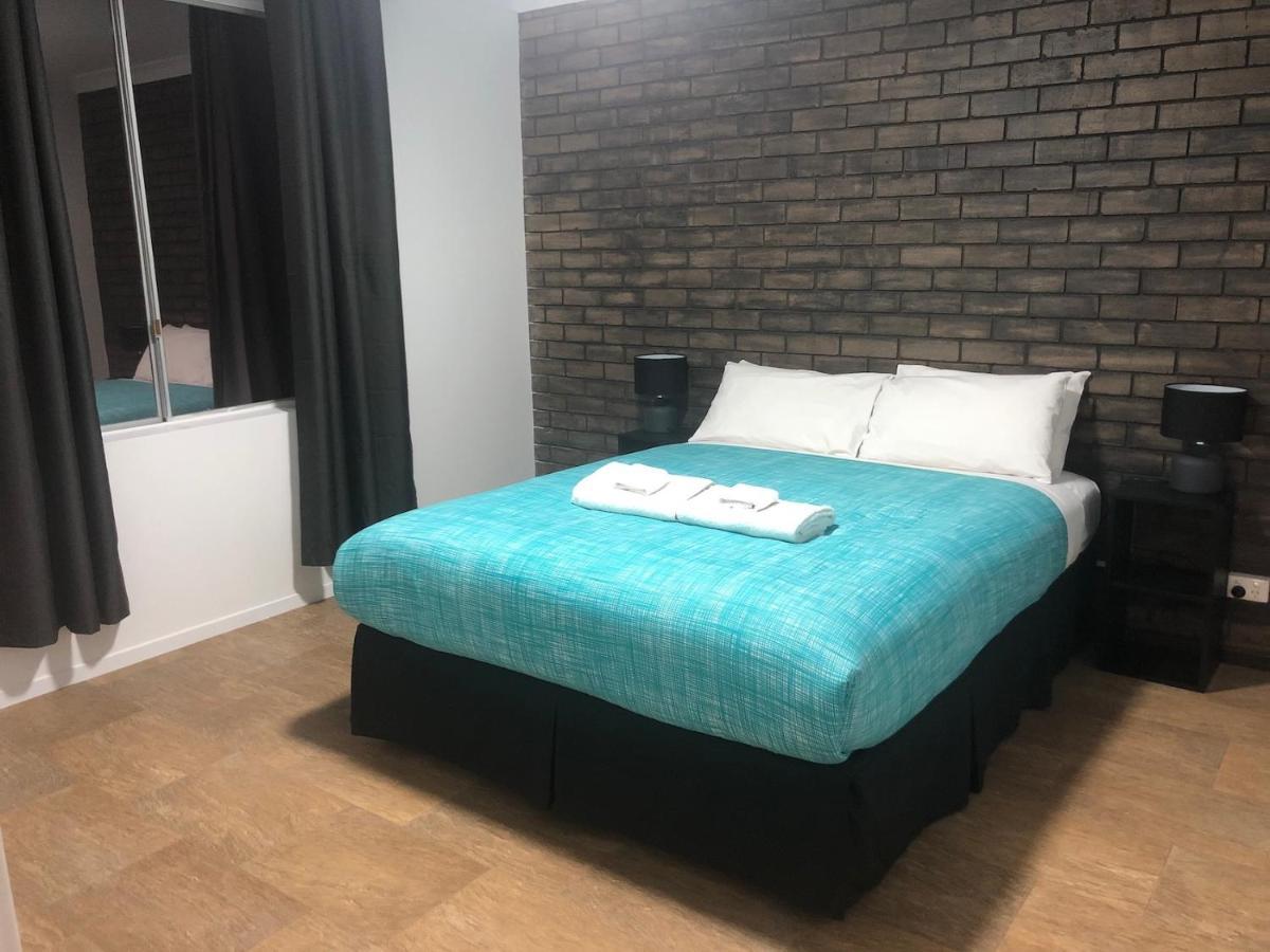 Augusta Escape Holiday Units Exteriér fotografie