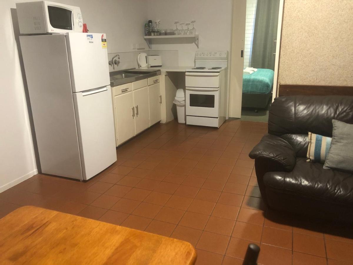 Augusta Escape Holiday Units Exteriér fotografie