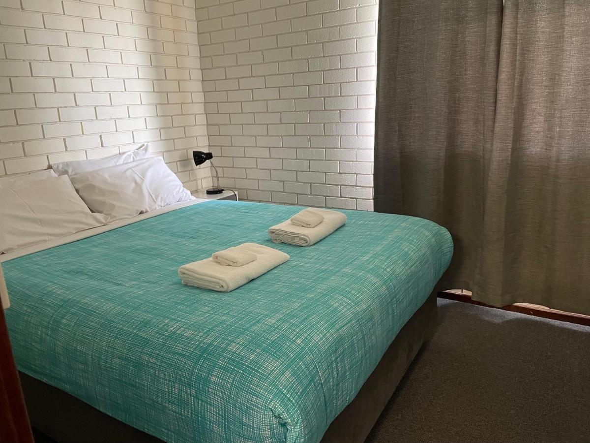 Augusta Escape Holiday Units Exteriér fotografie
