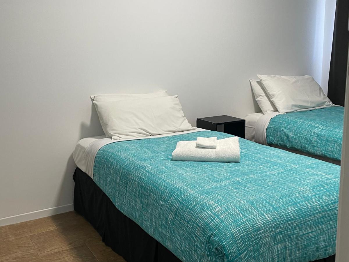 Augusta Escape Holiday Units Exteriér fotografie