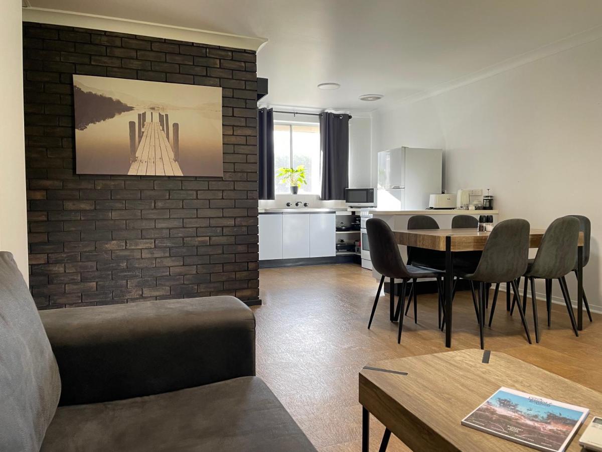 Augusta Escape Holiday Units Exteriér fotografie