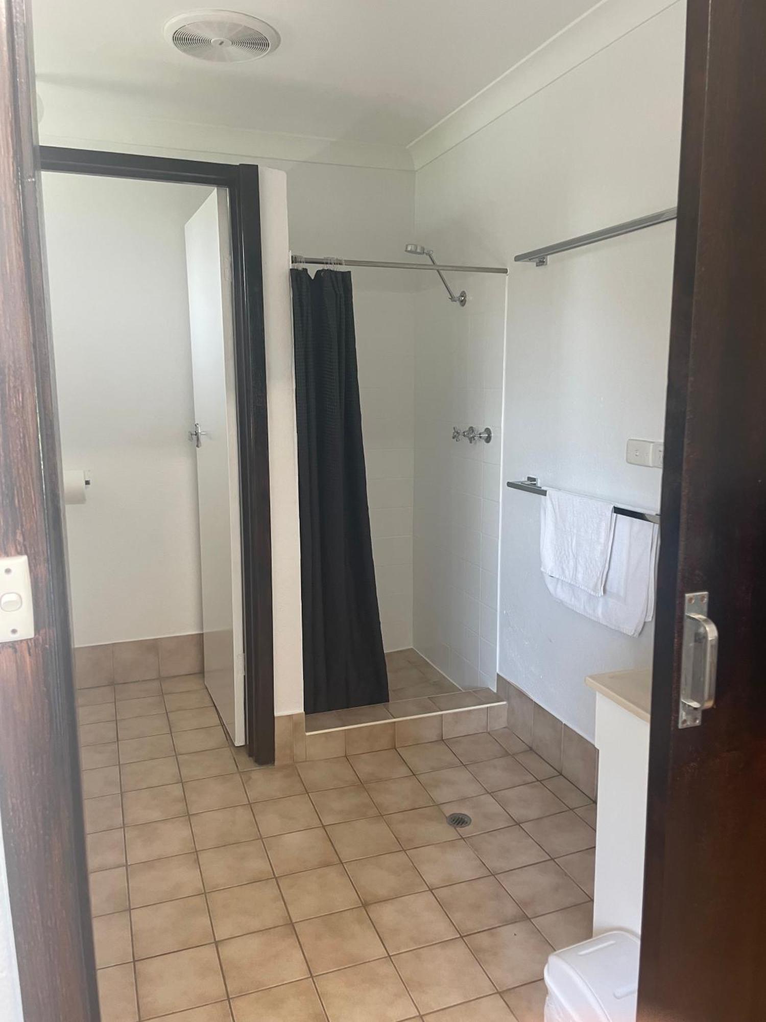 Augusta Escape Holiday Units Exteriér fotografie